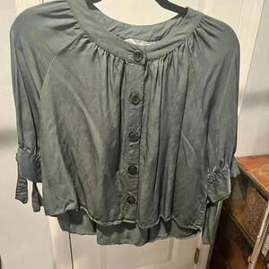 ~Zara~ Top - Large